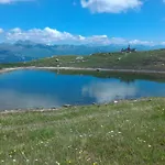 Lejlighed Balcone Sulle Dolomiti Comèlico Superiore