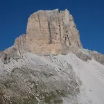Balcone Sulle Dolomiti
