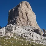 Balcone Sulle Dolomiti