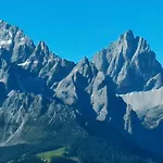 Balcone Sulle Dolomiti
