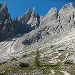 Balcone Sulle Dolomiti Comèlico Superiore
