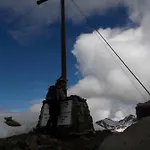 Balcone Sulle Dolomiti Apartamento *
