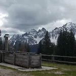 Balcone Sulle Dolomiti