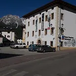 Apartamento Balcone Sulle Dolomiti
