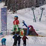 Apartamento Balcone Sulle Dolomiti Comèlico Superiore