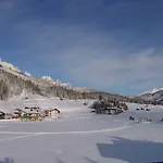 Apartamento Balcone Sulle Dolomiti *