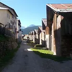 Apartamento Balcone Sulle Dolomiti Comèlico Superiore