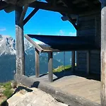 Lejlighed Balcone Sulle Dolomiti