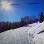Balcone Sulle Dolomiti *