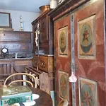 Balcone Sulle Dolomiti Apartamento Comèlico Superiore