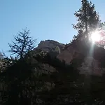Balcone Sulle Dolomiti Apartamento *