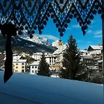 Lejlighed Balcone Sulle Dolomiti