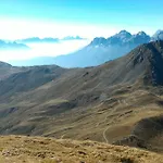 Balcone Sulle Dolomiti Lejlighed