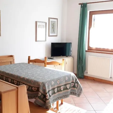 Apartment Balcone Sulle Dolomiti Comelico Superiore
