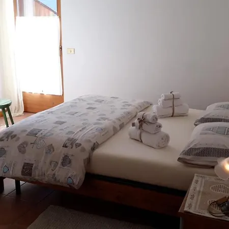Balcone Sulle Dolomiti Comelico Superiore