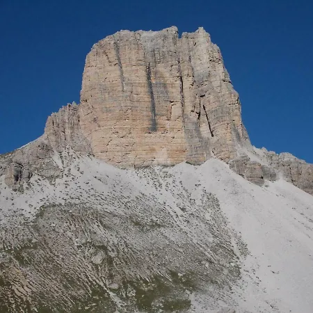 Balcone Sulle Dolomiti