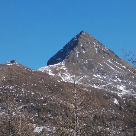 Balcone Sulle Dolomiti Appartamento Comèlico Superiore