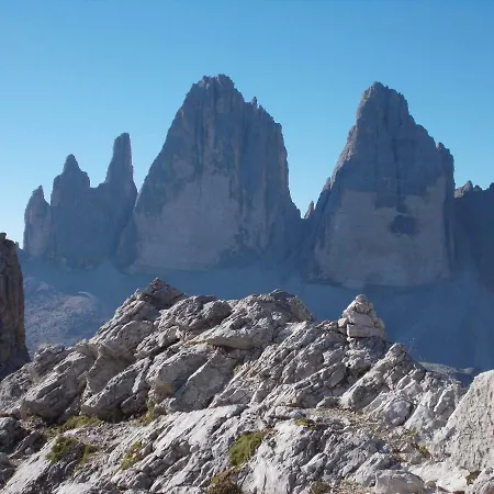 Balcone Sulle Dolomiti Comèlico Superiore