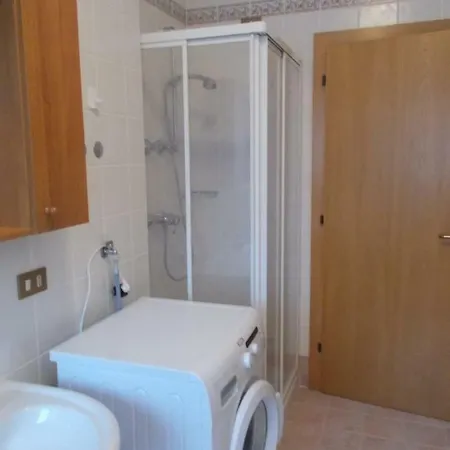 Appartamento Balcone Sulle Dolomiti