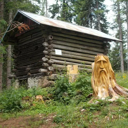 Balcone Sulle Dolomiti * Comèlico Superiore