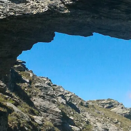 Balcone Sulle Dolomiti *