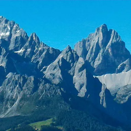 Balcone Sulle Dolomiti