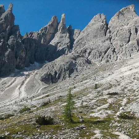 Balcone Sulle Dolomiti Comèlico Superiore