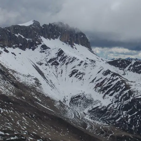 Apartamento Balcone Sulle Dolomiti Comèlico Superiore