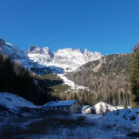 Balcone Sulle Dolomiti * Comelico Superiore