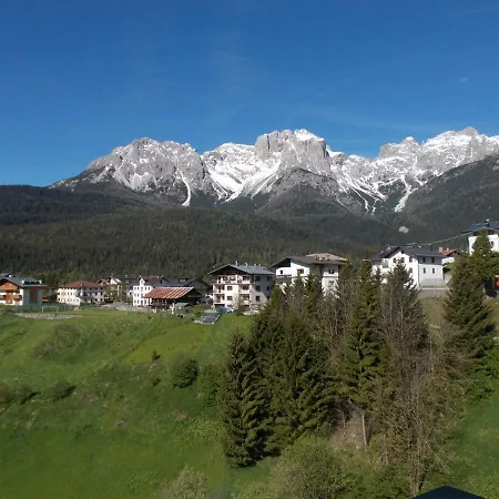Balcone Sulle Dolomiti Apartamento Comèlico Superiore