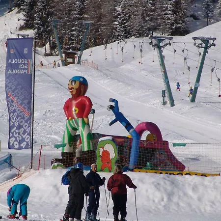 Apartamento Balcone Sulle Dolomiti Comèlico Superiore