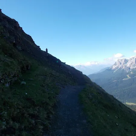 Balcone Sulle Dolomiti Appartamento Comèlico Superiore