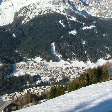 Balcone Sulle Dolomiti Apartment Comèlico Superiore