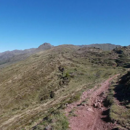 Balcone Sulle Dolomiti Apartment Comèlico Superiore
