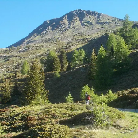 Apartment Balcone Sulle Dolomiti *