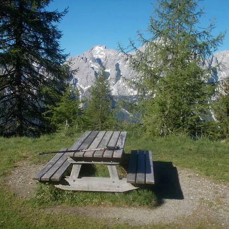 Appartamento Balcone Sulle Dolomiti
