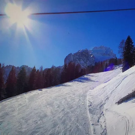 Balcone Sulle Dolomiti *