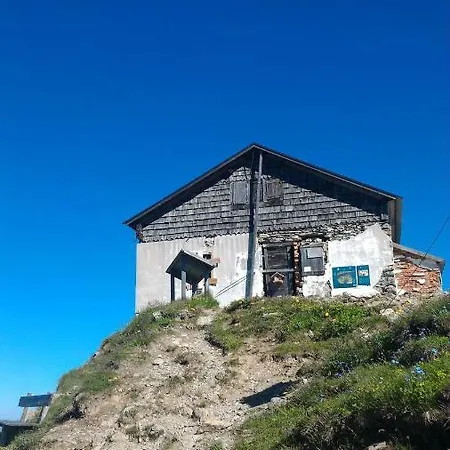 Apartment Balcone Sulle Dolomiti Comèlico Superiore