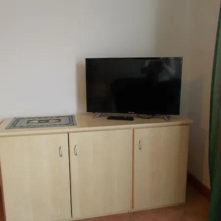 Apartment Balcone Sulle Dolomiti Comelico Superiore