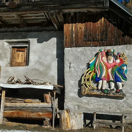 Balcone Sulle Dolomiti Apartment Comelico Superiore