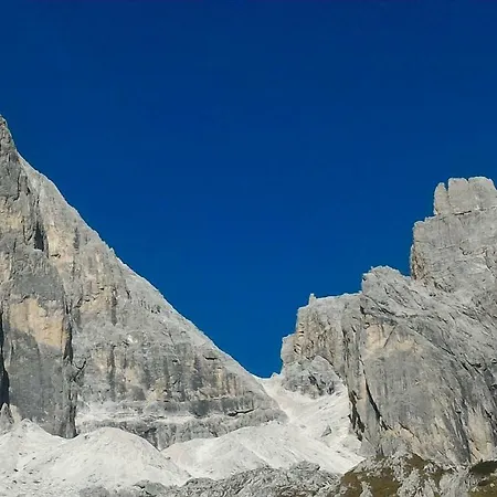 Balcone Sulle Dolomiti Comelico Superiore