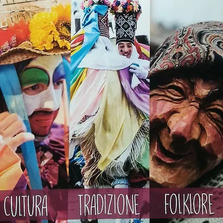 Balcone Sulle Dolomiti * Comèlico Superiore