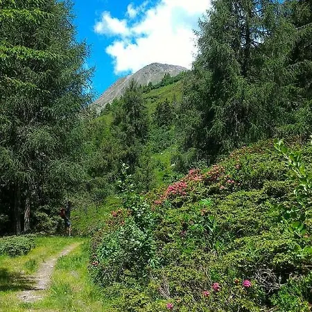 Balcone Sulle Dolomiti