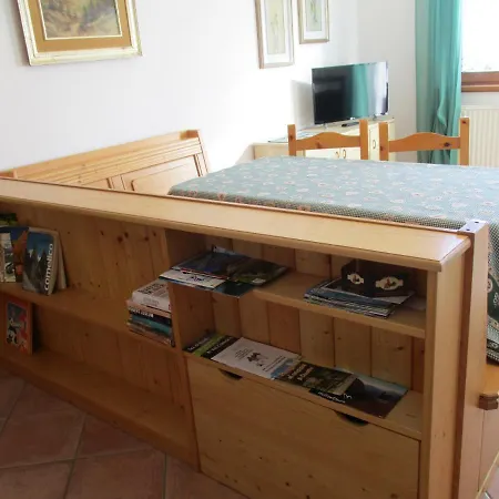 Appartamento Balcone Sulle Dolomiti