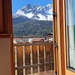 Balcone Sulle Dolomiti *