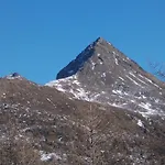Balcone Sulle Dolomiti شقة Comèlico Superiore