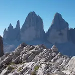 Balcone Sulle Dolomiti Comèlico Superiore