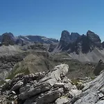 Balcone Sulle Dolomiti شقة Comèlico Superiore