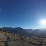 Balcone Sulle Dolomiti Comèlico Superiore