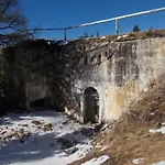 Balcone Sulle Dolomiti * Comèlico Superiore